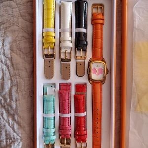 Invicta Peace & Love watch set